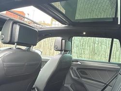 Used 2023 VW Tiguan R-line SUV | £29,799 (Fair price)