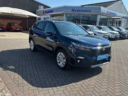 Used 2025 Suzuki SX4 S-Cross SUV | £15,623 (Fair price)
