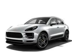 Dolomite silver metallic Used 2019 Porsche Macan S SUV | £42,900 (Good price)