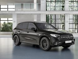 New 2025 Mercedes GLC300e Urban Estate | £56,185 (Fair price)