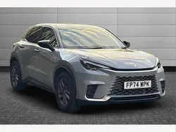 Grey Used 2025 Lexus LBX SUV | £29,890 (Good price)