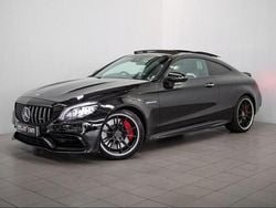 Used 2020 Mercedes S63 AMG Premium Plus Coupe | £53,910 (Fair price)