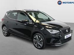 Used 2026 Seat Arona FR Sport SUV | £16,899 (Fair price)