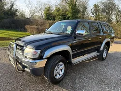 Black Used 2005 Toyota HiLux Pickup | £8,995 (A bit pricey)