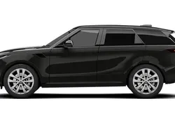 New 2025 Land Rover Range Rover Sport SUV | £81,990 (Super price)