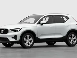 Sand dune New 2025 Volvo XC40 Core SUV | £35,840