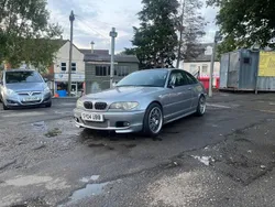 Grey Used 2004 BMW 320 Sport Line Coupe | £1,900