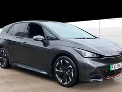 Used 2024 Cupra Born Hatchback | £20,843 (Good price)