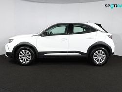 White Used 2023 Vauxhall Mokka Design Edition SUV | £15,995 (Fair price)