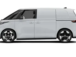 New 2024 VW ID. Buzz Van | £38,307 (Good price)