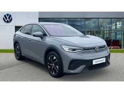 Used 2025 VW ID.5 SUV | £28,153 (Fair price)
