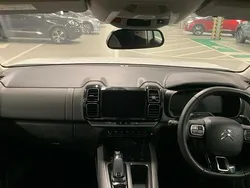 White Used 2022 Citroën C5 Aircross PureTech SUV | £16,257 (Good price)