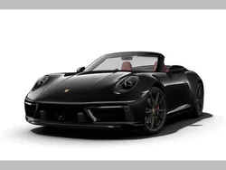 Black Used 2019 Porsche 911 Cabriolet | £96,950 (A bit pricey)
