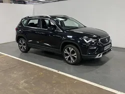 Black Used 2023 Seat Ateca SE Technology SUV | £14,998 (Fair price)