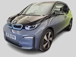 Used 2022 BMW i3 Comfort Edition Hatchback | £11,495 (Super price)