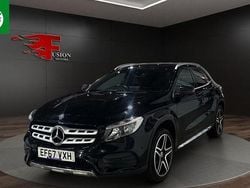 Used 2019 Mercedes 200 Executive Hatchback | £13,800 (Good price)