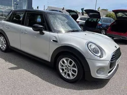 Silver Used 2019 Mini Cooper Classic Hatchback | £11,995 (Fair price)