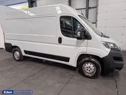 White Used 2022 Vauxhall Movano Van | £12,880