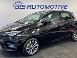 Used 2022 Renault Rapid GT-Line Hatchback | £11,290 (Fair price)