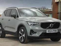 Used 2024 Volvo XC40 Plus SUV | £30,995 (Fair price)
