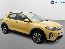 Used 2025 Kia Stonic 2 SUV | £16,549 (Fair price)