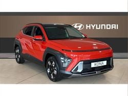 Other New 2025 Hyundai Kona N Line SUV | £31,669 (Fair price)
