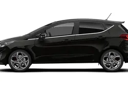 Used 2017 Ford Fiesta Zetec Hatchback | £4,995 (Super price)