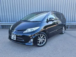 Black Used 2023 Toyota Estima MPV | £7,995