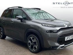 Used 2021 Citroën C3 PureTech Hatchback | £14,884 (Fair price)