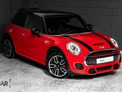 Mini John Cooper Works
