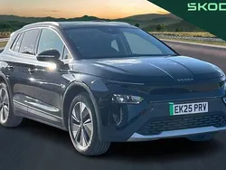 New 2026 Skoda Elroq SUV | £27,990 (Super price)