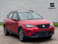 Other New 2024 Seat Arona SE Technology SUV | £23,999 (Expensive)