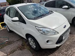 White Used 2015 Ford Ka Hatchback | £795 (Super price)