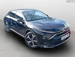 Used 2023 Citroën C5 X Shine Estate | £22,500 (Fair price)