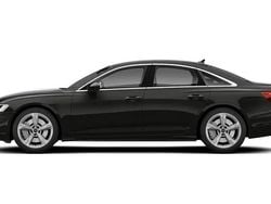 Used 2025 Audi A6 S-Line Sedan | £27,247 (Good price)