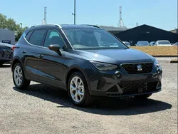 Magnetic tech grey with black roof New 2025 Seat Arona FR SUV | £21,423 (A bit pricey)