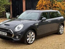 Used 2016 Mini Cooper Clubman Estate | £10,500 (Fair price)