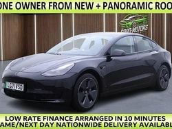 Used 2021 Tesla Model 3 Standard Range Plus Sedan | £18,333 (Good price)
