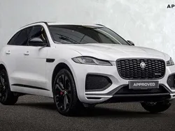 Used 2025 Jaguar F-Pace R-Dynamic SUV | £41,152 (Expensive)