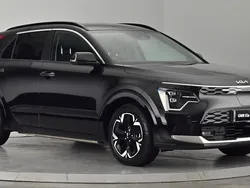 Used 2025 Kia e-Niro 4 SUV | £24,450 (A bit pricey)