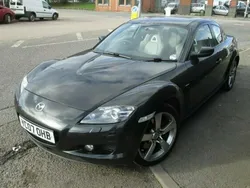 Used 2007 Mazda RX8 Hatchback | £2,699