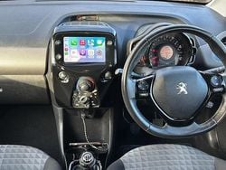 Used 2022 Peugeot 108 Allure Hatchback | £6,499 (Good price)