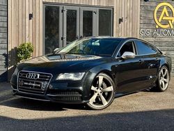 Used 2012 Audi A7 Hatchback | £15,750