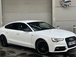 Used 2015 Audi A5 Sportback Advanced | £10,490 (Fair price)