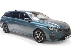 Used 2023 Peugeot 308 Active Premium Estate | £14,990 (Fair price)