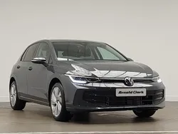Grey New 2025 VW T-Roc Match SUV | £28,998 (Good price)