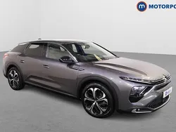 Used 2022 Citroën C5 X Shine Estate | £20,299 (Fair price)