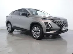 Silver Used 2024 Omoda 5 SUV | £19,990 (Super price)
