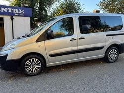 Silver Used 2014 Peugeot Expert Access Van | £6,000 (Super price)