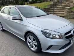 Used 2017 Mercedes A180 | £7,495 (Good price)